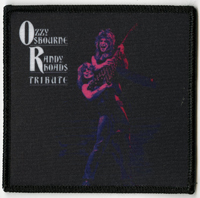 OZZY OSBOURNE - Randy Rhoads Tribute