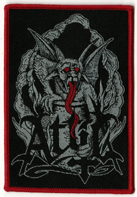 ATTIC - Devil