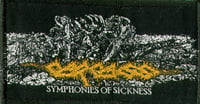 CARCASS - Symphonies Of Sickness