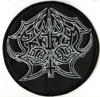 ABRUPTUM - Logo ABRUPTUM - Logo