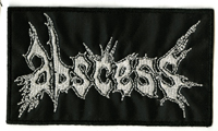 ABSCESS - Logo ABSCESS - Logo