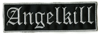 ANGELKILL - Logo