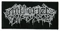 AUTHORIZE - Logo