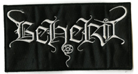 BEHERIT - New Logo