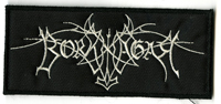 BORKNAGAR - Logo