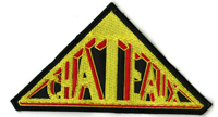 CHATEAUX - Logo CHATEAUX - Logo