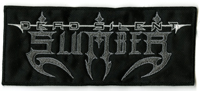 DEAD SILENT SLUMBER - Logo