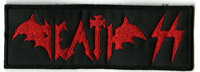 DEATH SS - Logo