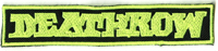DEATHROW - Logo DEATHROW - Logo