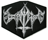 DECAMERON - Logo