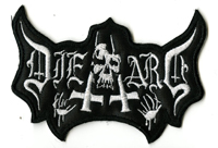 DIE HARD - Logo