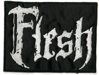 FLESH - Logo