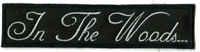 IN THE WOODS - Logo IN THE WOODS - Logo