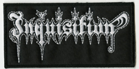 INQUISITION - Logo