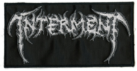 INTERMENT - Logo INTERMENT - Logo