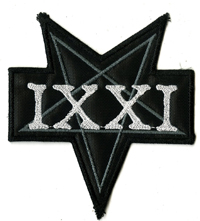IXXI - Logo