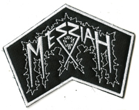 MESSIAH - Logo MESSIAH - Logo