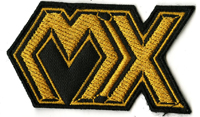 MX - Logo