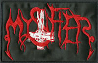 MYSTIFIER - Logo