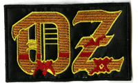 OZ - Logo