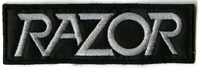 RAZOR - Logo