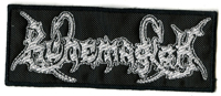 RUNEMAGICK - Logo RUNEMAGICK - Logo