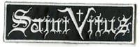 SAINT VITUS - Logo