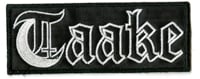 TAAKE - Logo