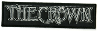 THE CROWN - Logo THE CROWN - Logo