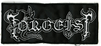 TORGEIST - Logo