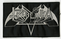 TREBLINKA - Logo