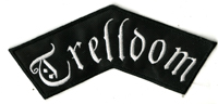 TRELLDOM - Logo