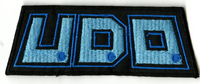 U.D.O. - Logo U.D.O. - Logo