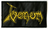 VENOM - Logo