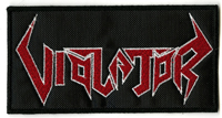 VIOLATOR - Logo