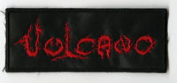 VULCANO - Logo