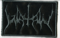 WATAIN - Logo