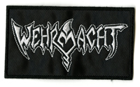 WEHRMACHT - Logo