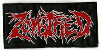 ZOMBIFIED - Logo