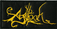 AGALLOCH - Logo
