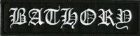 BATHORY - Logo BATHORY - Logo