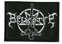 BELKETRE - Logo