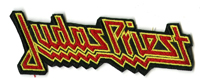 JUDAS PRIEST - Logo
