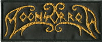 MOONSORROW - Logo