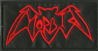 MORBID - Logo