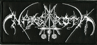 NARGAROTH - Logo