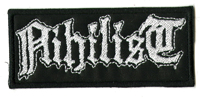 NIHILIST - Logo