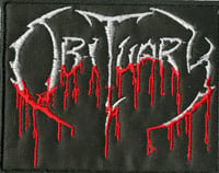 OBITUARY - Logo