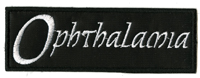 OPHTHALAMIA - Logo