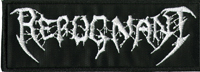 REPUGNANT - Logo